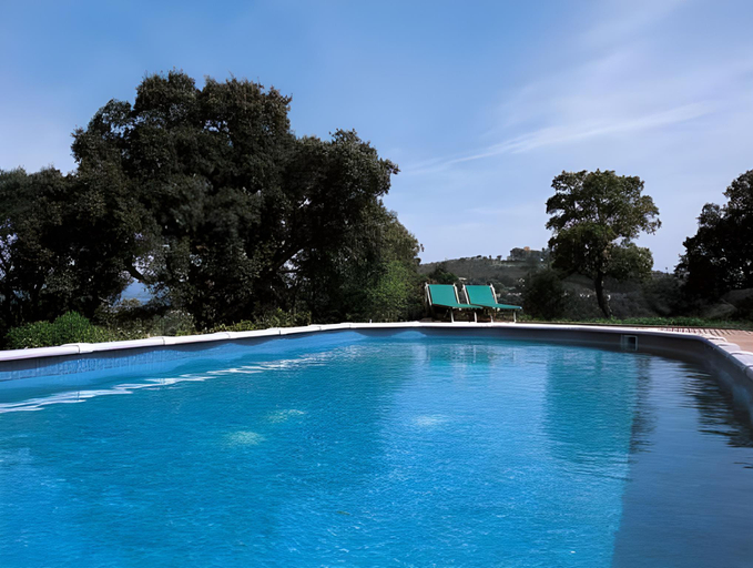 Others 5, Country Relais La Mortella, Grosseto