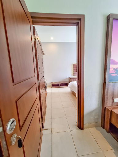Bathroom 3