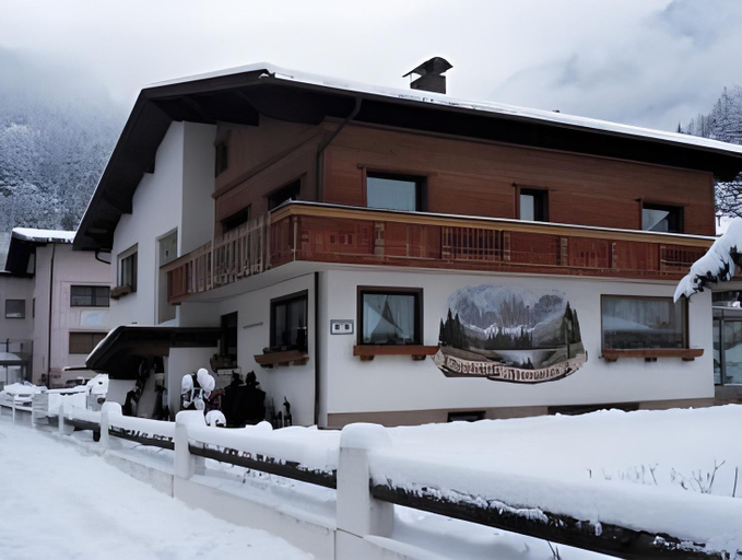 Others 5, Appartement Rosengarten, Imst