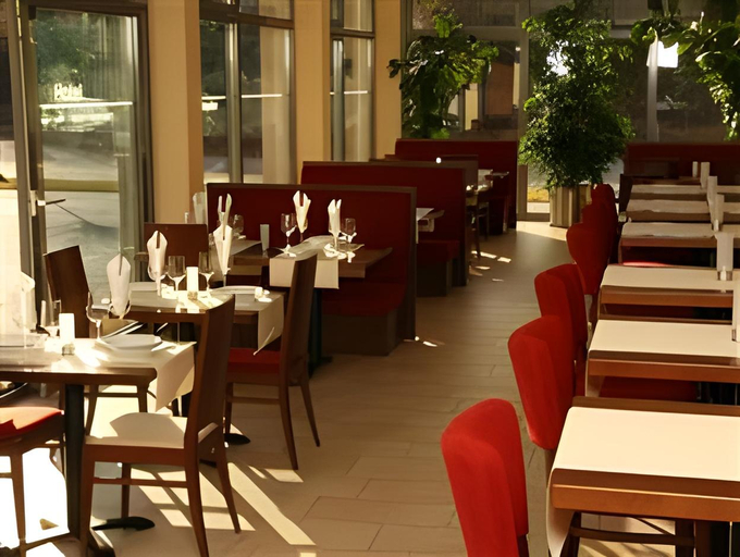 Food & Drinks 5, Hotel-von-Heyden, Regensburg