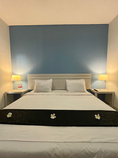 Bedroom 3, TOS Hotel & Convention Centre Tangerang, Tangerang