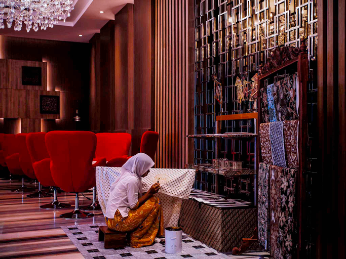 Grand Mercure Yogyakarta Adi Sucipto, Sleman