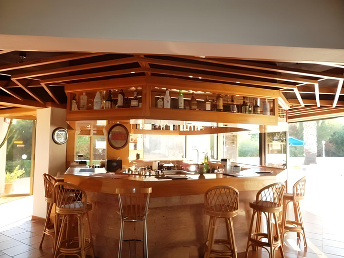 Food & Drinks 3, Muses Hotel, South Aegean