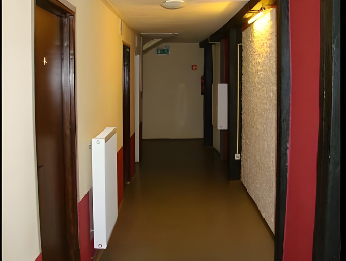 Others 4, Hostel Orange, Toruń City