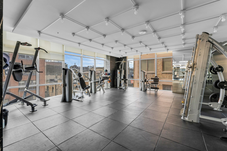 Others 5, Mövenpick Suites - Downtown Toronto, Toronto