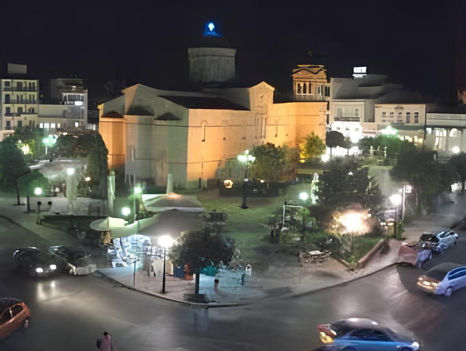 Others 5, Palladion Boutique, Peloponnese
