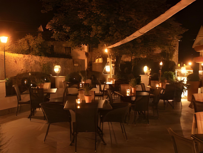 Food & Drinks 5, Mair Am Ort Living Hotel B&B, Bolzano