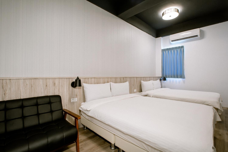 Others 3, Starrywhale hostel, Penghu