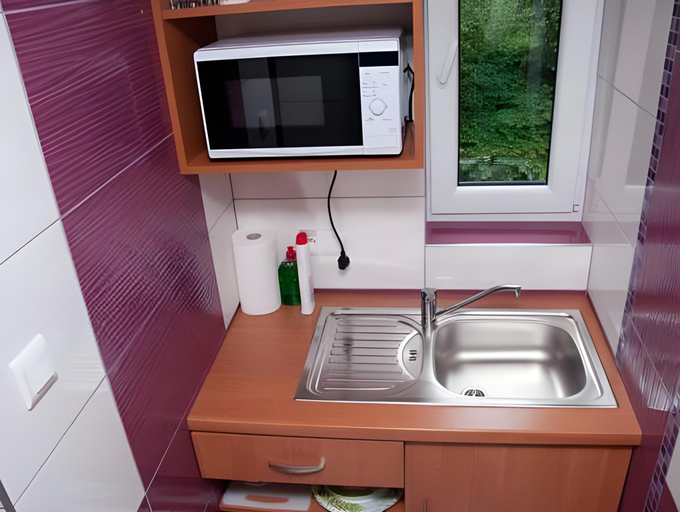 Others 4, Willa Stenia Center Apartamenty, Cieszyn
