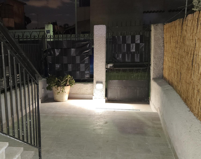 Others 4, Villebe Mondello, Palermo