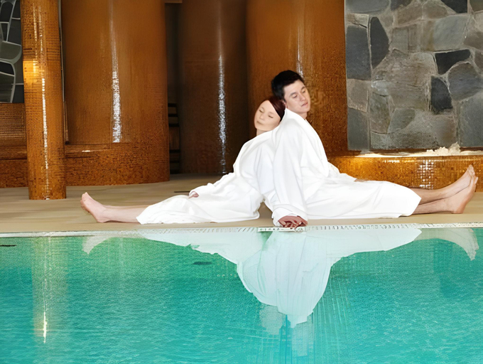 Sport & Beauty 5, Hotel Karino Spa, Lesko