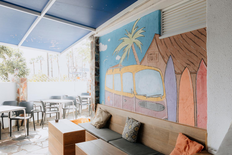 Others 4, ENDLESS SUMMER HOSTEL, Santa Cruz de Tenerife
