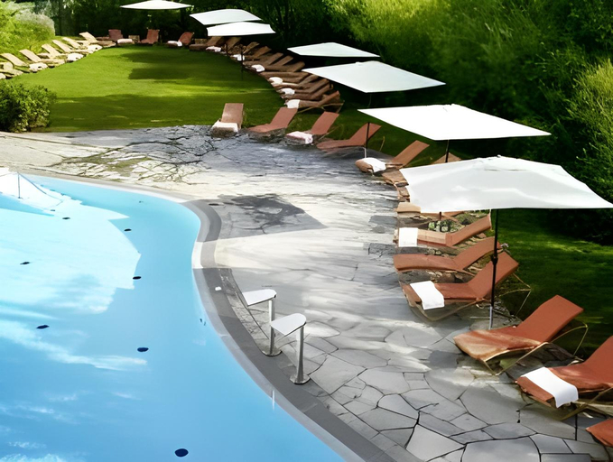 Sport & Beauty 2, Hotel Esplanade Resort & Spa - Adults Only, Oder-Spree