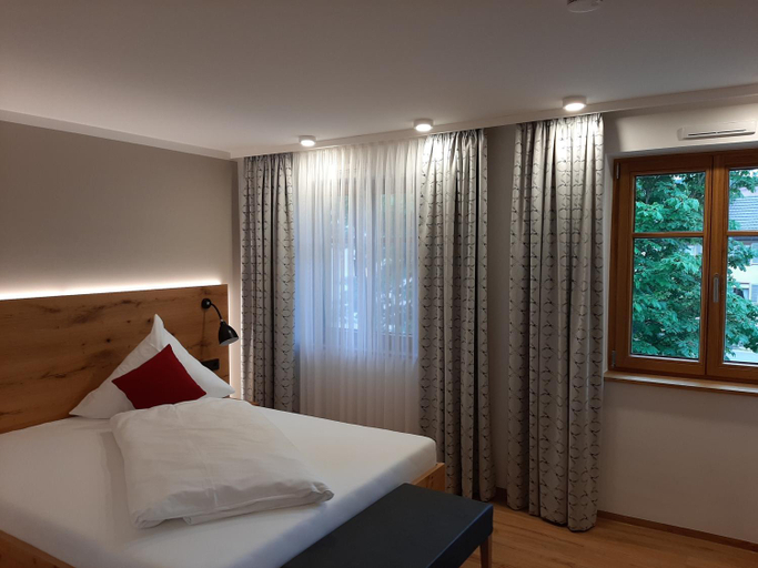 Bedroom 3, Linde Diersburg, Ortenaukreis