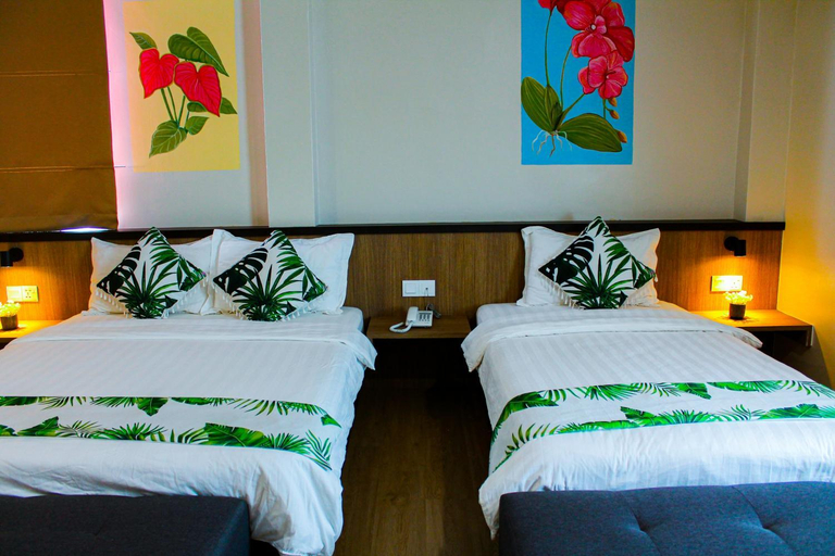 Bedroom 9