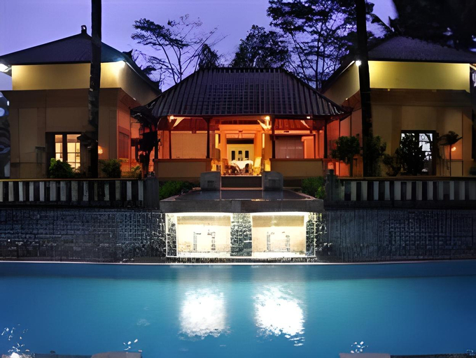 Exterior & Views 2, Ubud Hideaway, Gianyar