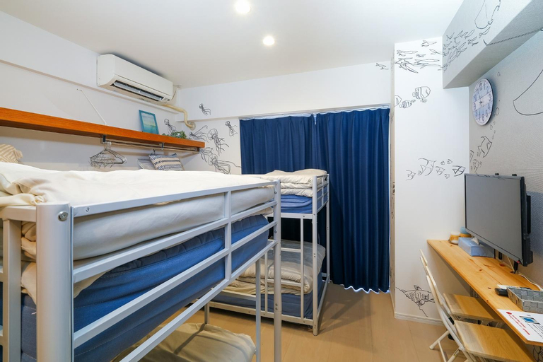 Bedroom 6