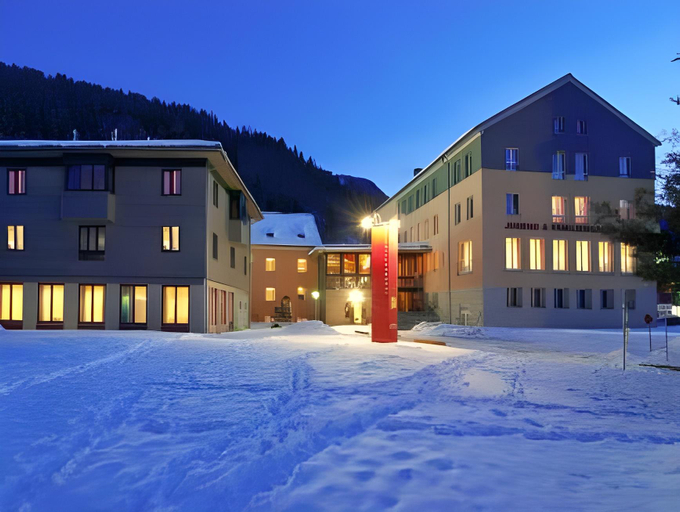 Exterior & Views 2, JUFA Hotel Schladming, Liezen