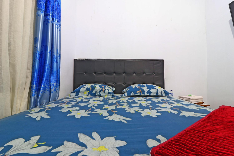Bedroom 9