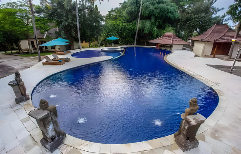 Sport & Beauty 5, Mirah Hotel & Resort Banyuwangi, Banyuwangi