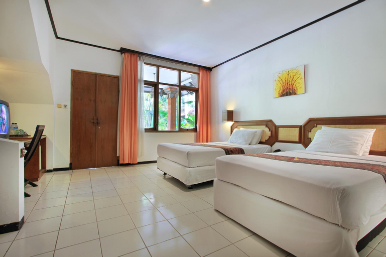 Bedroom 7
