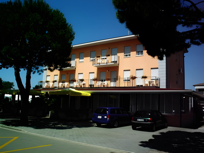 Others 3, Albergo Rosa, Venezia
