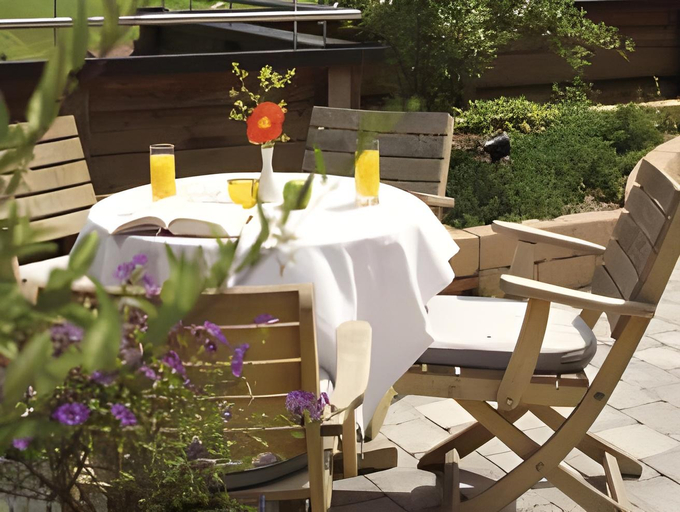 Others 5, Wellnesshotel Warther Hof, Bregenz