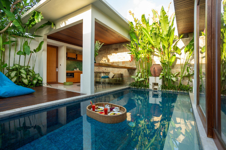 Sport & Beauty 2, Bali Vilaasee, Badung