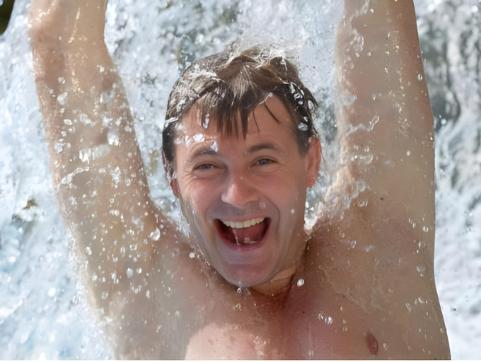 Sport & Beauty 2, Simon - das Vitalhotel, Oberwart