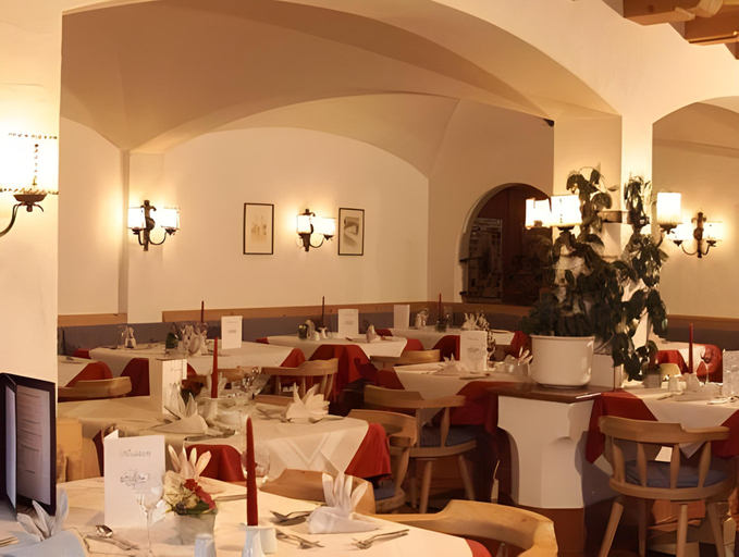 Food & Drinks 5, Hotel Kitzspitz, Kitzbühel