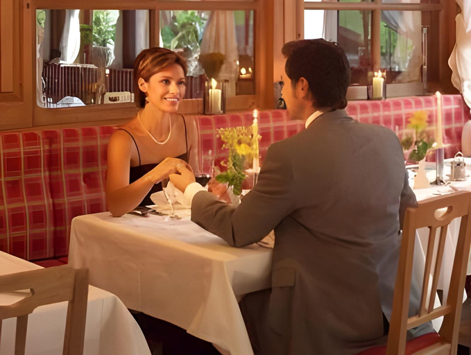 Food & Drinks 3, Wellnesshotel Warther Hof, Bregenz