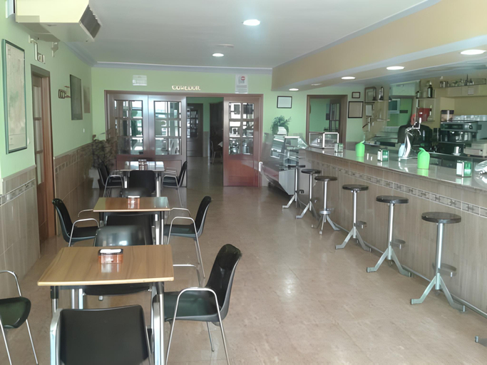 Food & Drinks 3, Hostal Restaurante el Paraiso, Badajoz