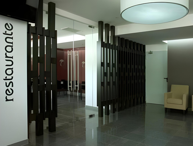 Others, Hotel Azinheira by RIDAN Hotels, Ourém