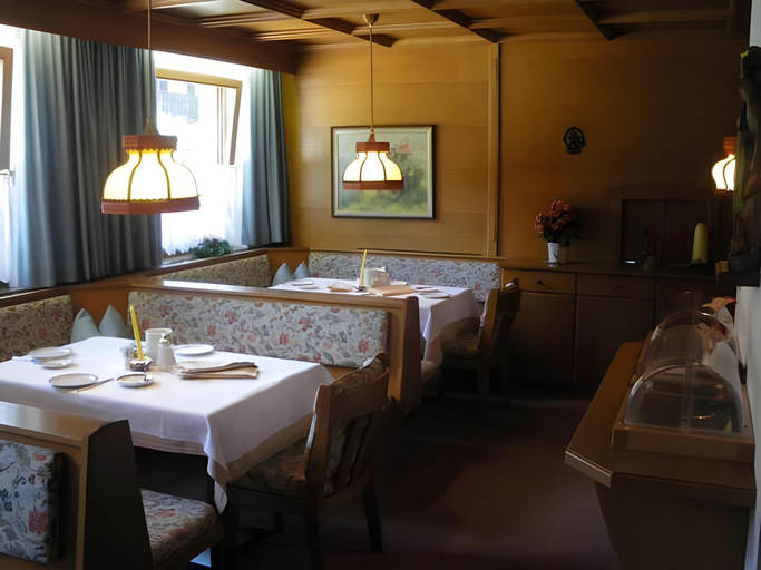 Food & Drinks 5, Hotel Egerthof B&B, Innsbruck Land