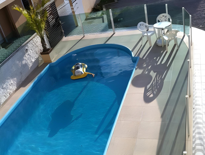 Sport & Beauty 2, Residencial Flat Debora, Florianopolis