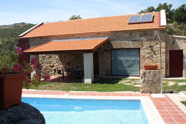 Others 5, Casa Entre-Palheiros e Casa do Canastro, Montalegre