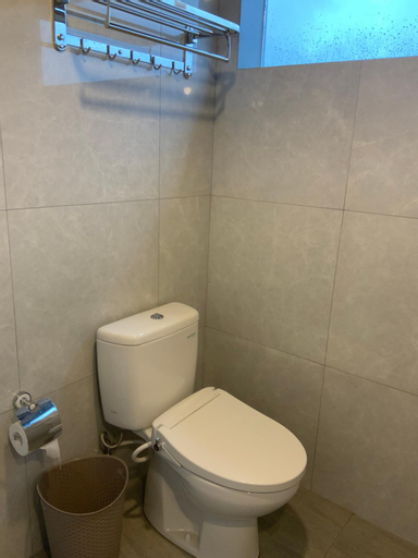 Bathroom 6