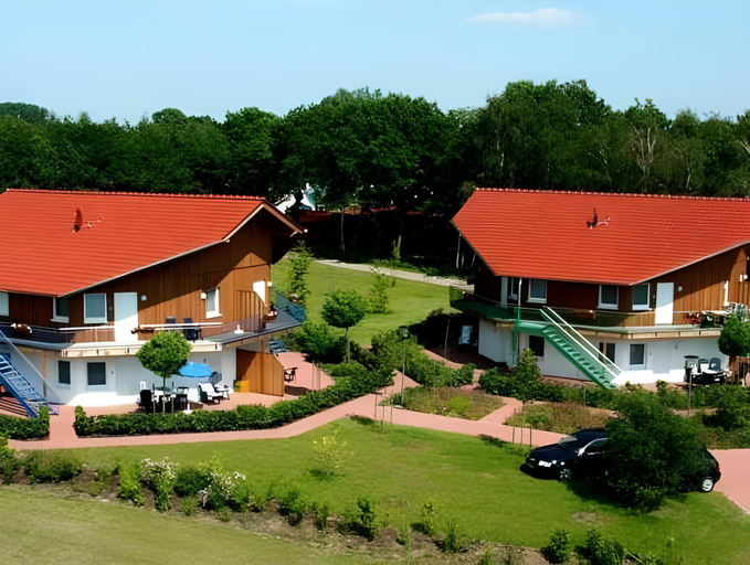 Others 5, Ringhotel Alfsee Piazza, Osnabrück