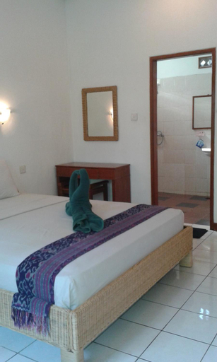 Bedroom 24