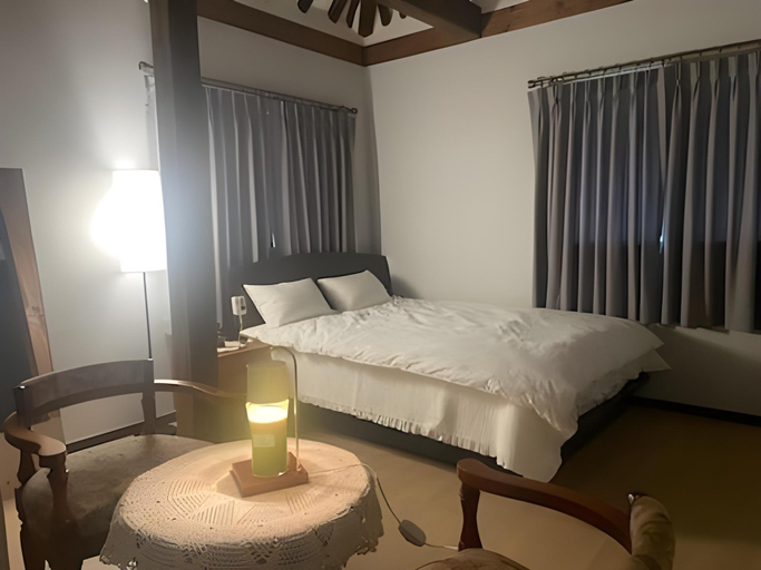 Bedroom 5, Naju DorandoranHouse Hanok, Naju