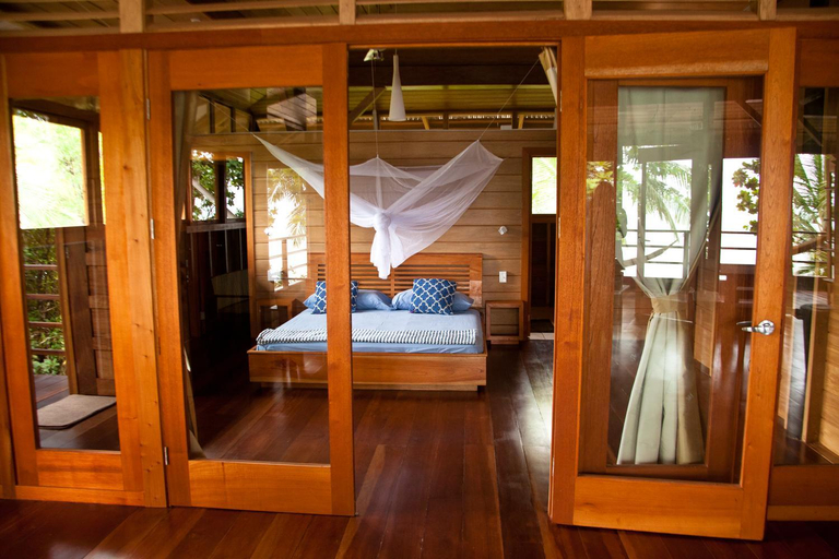 Others 4, Residencia Natural, Bocas del Toro
