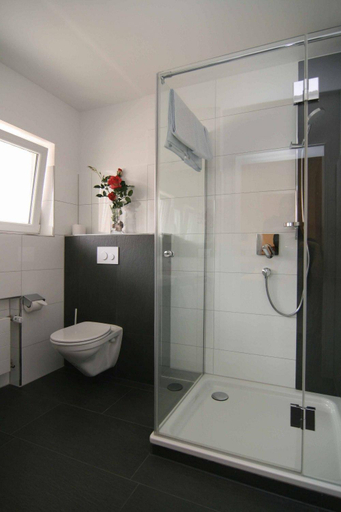 Bathroom 4, Hotel Ritter, Bodenseekreis