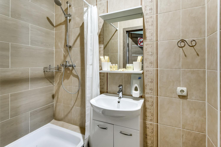Others 3, Green Hall ApartHotel, Aksayskiy rayon