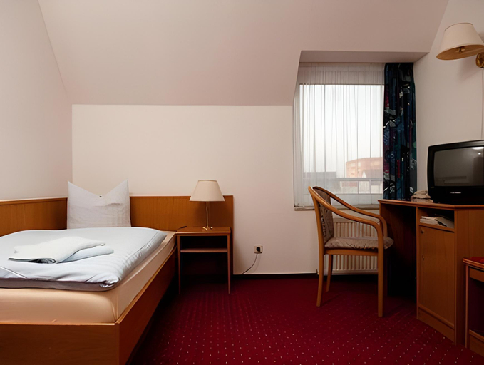 Others 4, Hotel Weinert, Mecklenburgische Seenplatte