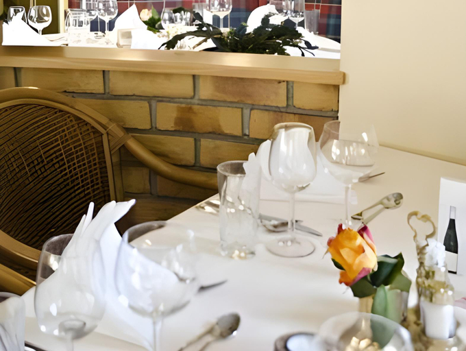 Food & Drinks 5, Hotel Tannenhof, Landeck