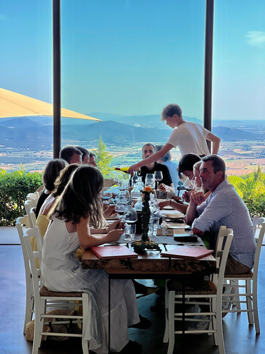 Food & Drinks, Valdonica Winery - Chill in Nature Lodge, Grosseto
