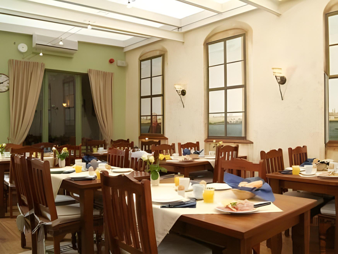 Food & Drinks 5, Hotel Royal Zelzate, Oost-Vlaanderen