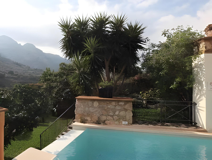 Sport & Beauty 2, Fornalutx Petit Hotel, Baleares
