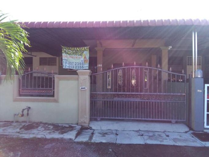 Deenaz Utara Homestay, Kota Setar