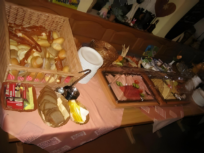 Others 4, Hotel Waldhof, Freising